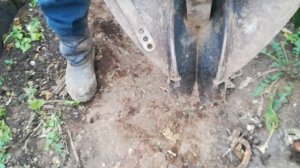 Обзор окучника