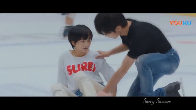 Клип к дораме Юность, подожди | Wait My Youth | 等等啊我的青春 смотреть онлайн