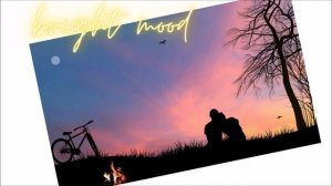 BRIGHT MOOD - Instrumental  |  Journey in the New World