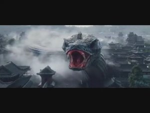 "Мастер Инь-Ян: Мечта о вечности" (ГуЦинь) СветЛана Павлова