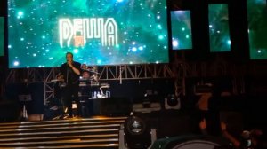 Dewa 19 Feat Ari Lasso ~ Cintakan Membawamu Kembali (Live Batam Rabu, 02 November 2022)