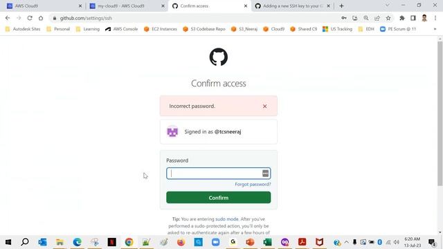 Lecture 16 | Introduction to GIT | GIT Commands | AWS Data Engineering Course #2023 #awsdataenginee смотреть онлайн