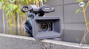 Panasonic HC X2ED: Find out if the camera is the best bet for pros | First look