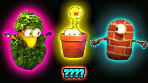 5 Minions "The Best Disguise" Sound Variations in 28 Seconds