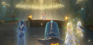 Сумеру Фильм Часть 6 ( Серия 4 )