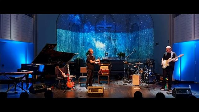 Duduk-band Improvisation Дудук-бэнд Супер концерт Магия Дудука 28 августа 2022 В.Погосян Этно - Джа смотреть онлайн