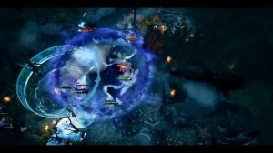 Dota 2 Ar1sE^ - The Legendary Magnus