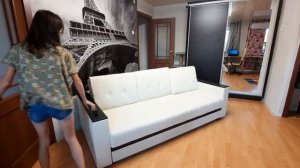 ✔ Заряжающая мотивация на уборку в квартире ✨Наводим порядок дома