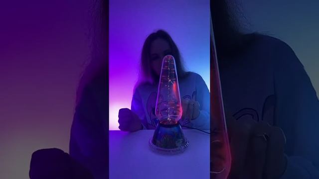 ? Плазменная лампа. Интересной формы смотреть онлайн