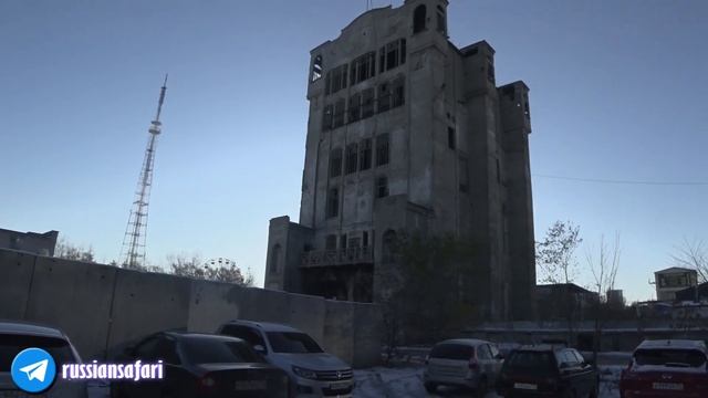 ЧЕЛЯБИНСК | ЧАСТЬ ПЕРВАЯ | ЦЕНТР | ПРОГУЛКА ПО СТОЛИЦЕ ЮЖНОГО УРАЛА В ПОИСКАХ МЕСТНОЙ ИДЕНТИЧНОСТИ смотреть онлайн