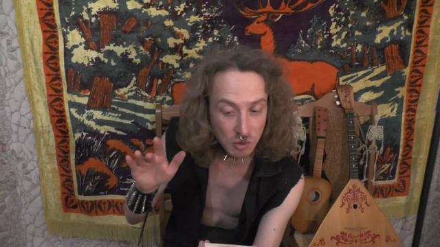 Ян Гостев - Пенсия (стихотворение) смотреть онлайн