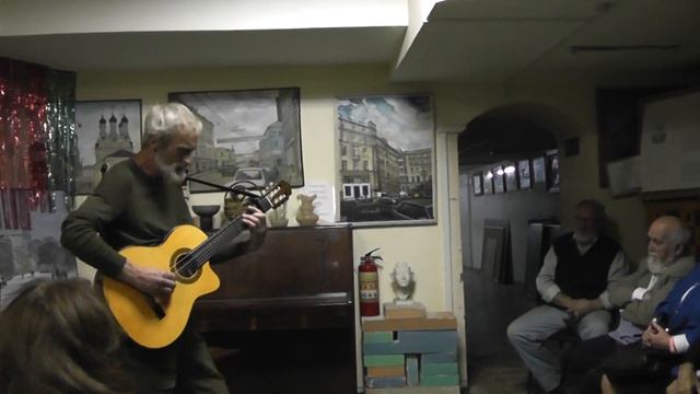 Собачья жизнь.