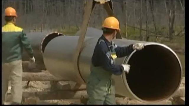 Sakhalin-2 Project_Documentary about Sakhalin Island_RUS.mpg смотреть онлайн