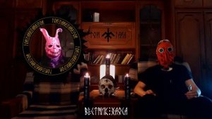 Вестник Хаоса - #116 Если вы не интересуетесь политикой- значит политика заинтересуется вами