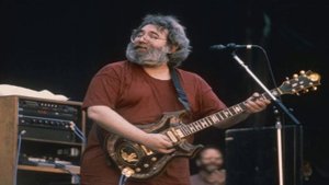 Jerry Garcia Band 6-4-83 Rhapsody in Red...The Chance