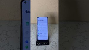 Reset FRP Google Realme 8, Сброс Гугл Аккаунта Realme 8