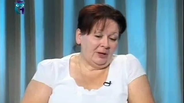 Объять необъятное. Желчно-каменная болезнь (22.09.2012) смотреть онлайн