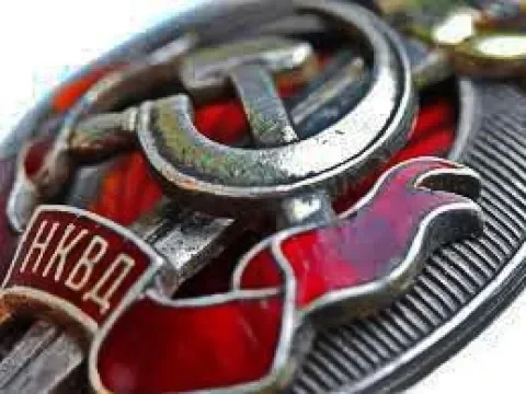 Гоблин - Про НКВД и репрессии