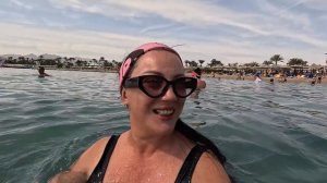 Египет 2023. ЛУЧШИЙ ПЛЯЖ в НААМА БЭЙ❗️Обстановка в Шарм Эль Шейхе СЕЙЧАС. Шарм Эль Шейх