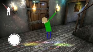 Все танцуют у бабки-Granny