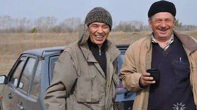 Геодезия   молодость моя