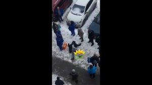 15-летний подросток разбился насмерть с 13-го этажа