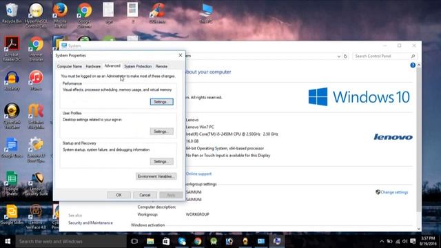 how to set path for java in windows 10 смотреть онлайн