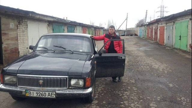 Запчасти для отечественных машин смотреть онлайн