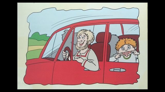 Казка Про Землероба Та Казанок Золота (Мудрі Казки На Ніч)