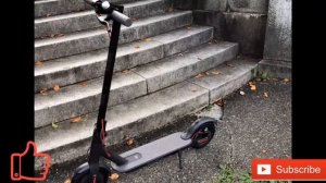 Xiaomi Electric Scooter 4 Pro presented for €799 with up to 45 km of range