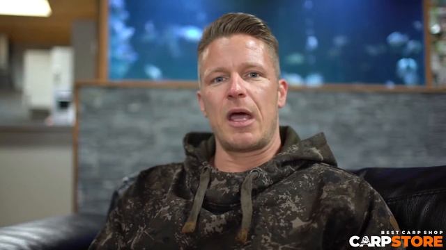 Инновационные крючки NASH (НЭШ) для ловли карпа в экстремальных условиях смотреть онлайн