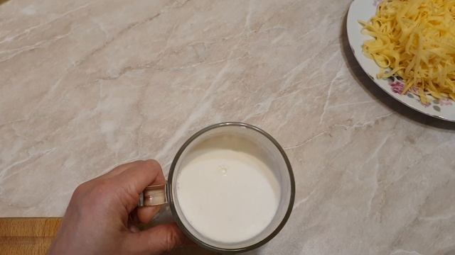 Жульен с Курицей и Грибами. Как приготовить жульен. Жульен рецепт