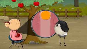 How does the Moon cause Tides? + more videos | #aumsum #kids #science #education #children