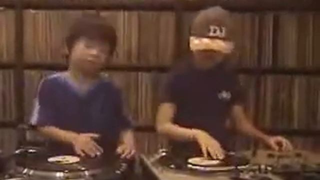 Кислотный DJ, ё!!! смотреть онлайн