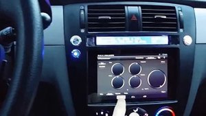 бортовой компьютер на шевроле лачетти вместо часов купить на алиэкспресс
