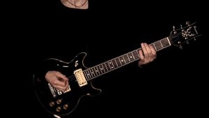 Сектор Газа - Вылазка (Guitar Cover)