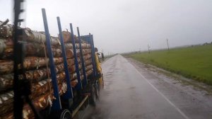 Трасса Касимов Сасово Шацк, срочно!