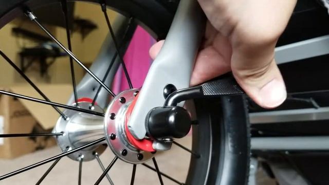 Special Needs Stroller For Our Autistic Child