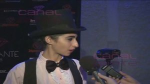 Alba Flores inaugura 'Diamante Club' en Madrid