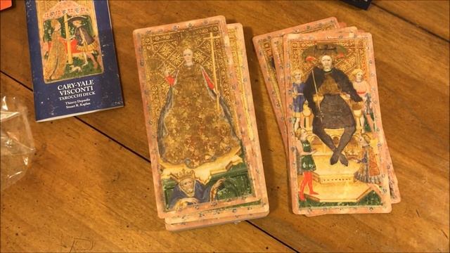 Cary Yale Visconti Walkthrough смотреть онлайн