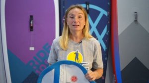 Как выбрать сапборд. Технологии производства SUP-бордов