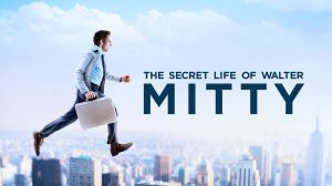 Невероятная жизнь Уолтера Митти (2013). Трейлер.