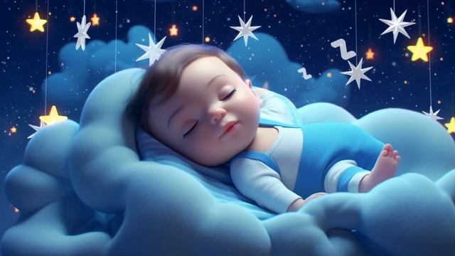 Whimsical Melodies of the Sleepy Forest: Calming Music for Children's Bedtime смотреть онлайн