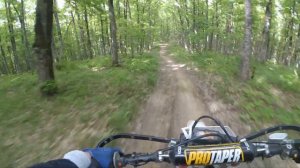 Эндуро Планческие скалы kayo t2, t4