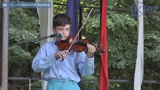 РАЗВЛЕКАТЕЛЬНАЯ ПРОГРАММА В ДЕНЬ ГОРОДА смотреть онлайн