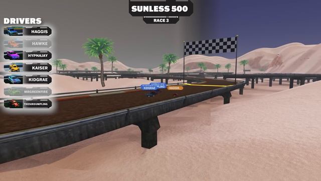 If rocket league had racing смотреть онлайн