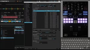 09 TRAKTOR MIDI MAPPING – КАК СДЕЛАТЬ ПОДСВЕТКУ КЛАВИШИ В ПРОГРАММЕ ТРАКТОР С УСЛОВИЕМ? (DJ VALUEV)