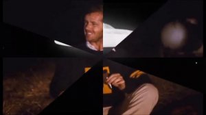 Easy Rider Secretly Sends Message About Aliens Agenda In Movie
