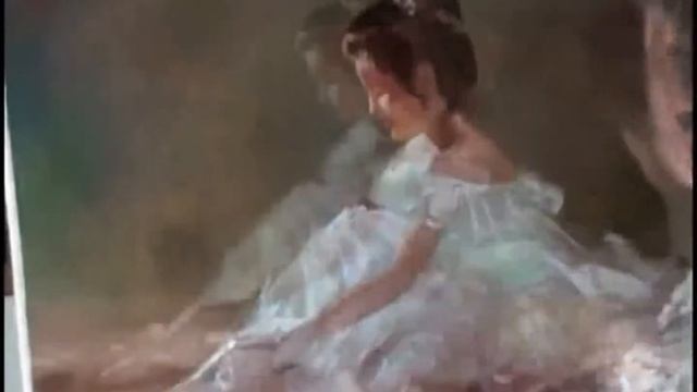 Видеоуроки Игоря Сахарова Рисуем балеринку оригинал смотреть онлайн