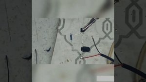 Усилитель с одного транзистора bc547